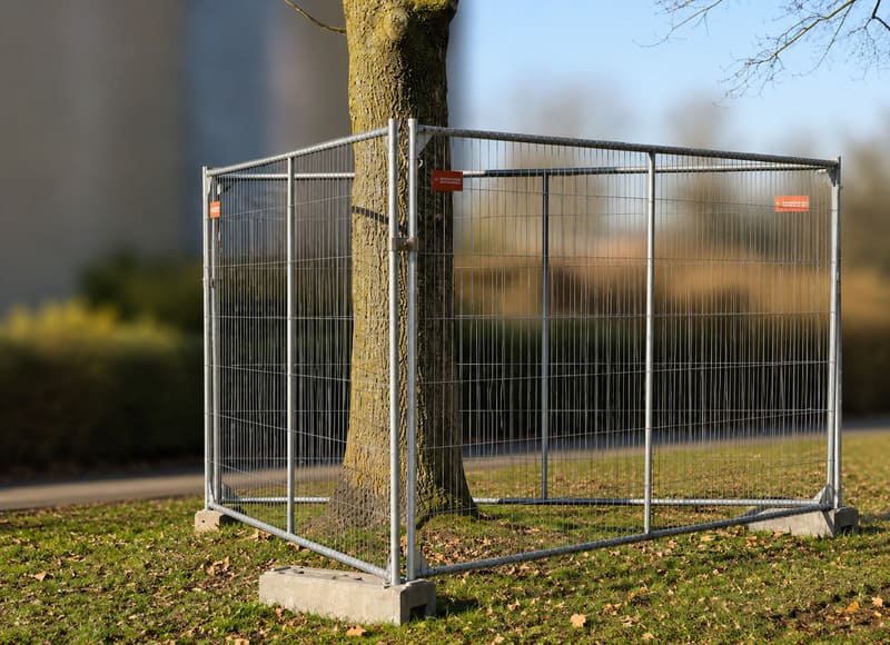 Boombeschermingsplan boomtechnisch toezicht 1 Boombeschermingsplan en boomtechnisch toezicht